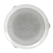 Rondson CSL-08-IP Poe 8 W active IP ceiling speaker,  PoE power supply, AM IP SOTWARE for remote managment