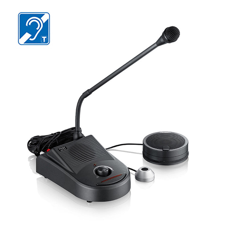 Rondson PACK DUO-2 Counter magnetic induction loop kit system