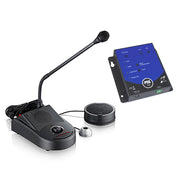 Rondson PACK DUO-2 Counter magnetic induction loop kit system