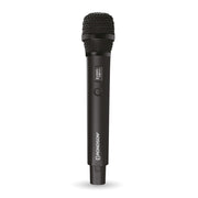 Rondson WT-200MIC ST-200T compatible UHF handheld wireless microphone