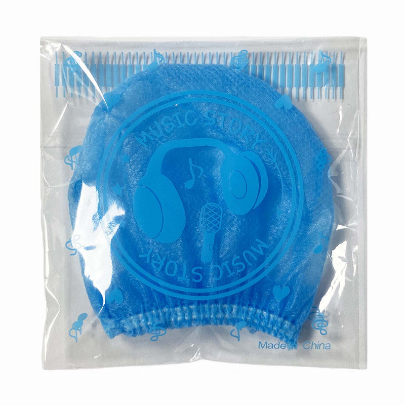 Rondson MIC_PROTECTION Disposable protective covers for micro HF (Set of 100)