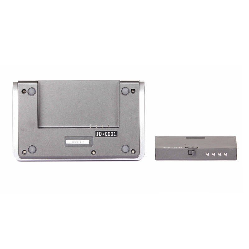 Rondson WCS-BAT Wireless conference system, Lithium battery for lectern, micro conference lectern