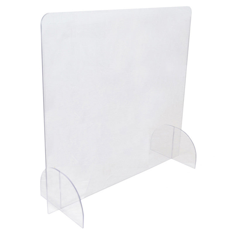 Rondson DUOPROTECT Plexiglass protection kit with counter microphone and loop for the hearing-impaired