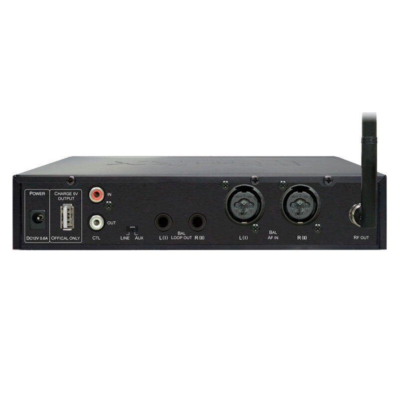Rondson ST-200T UHF transmitter station for simultaneous translation