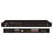 Rondson PM-5-IP 60 W preamplifier with an IP network