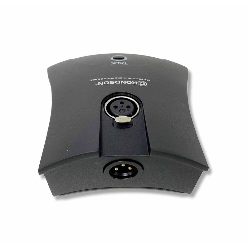 Rondson BM-6305S Gooseneck micro support base