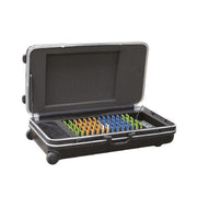 Rondson WT-200VAL Carrying case with 70 rechargeable compartments for WT-200 System
