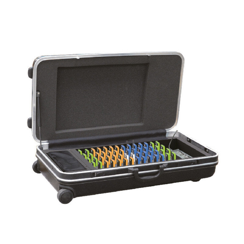 Rondson WT-200VAL Carrying case with 70 rechargeable compartments for WT-200 System