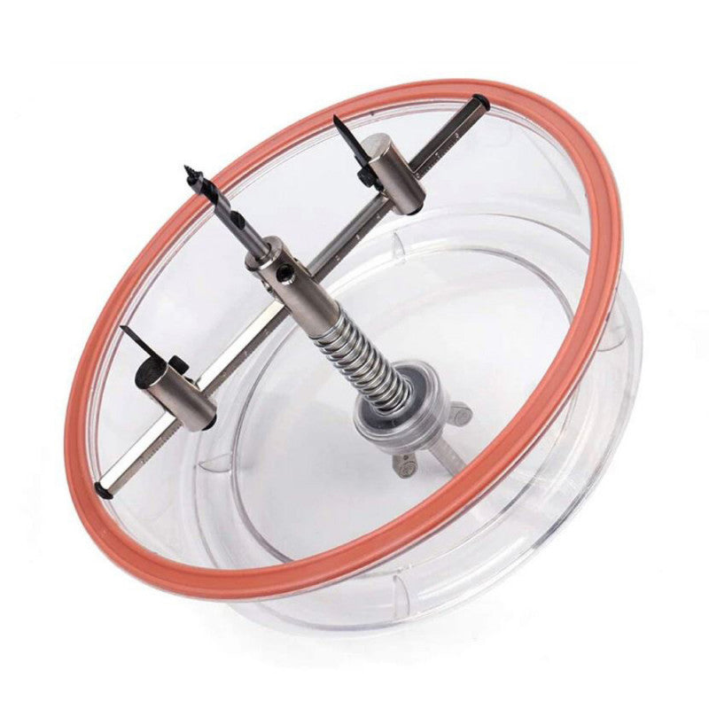 Rondson KITCUT-HP Speaker template cutting kit