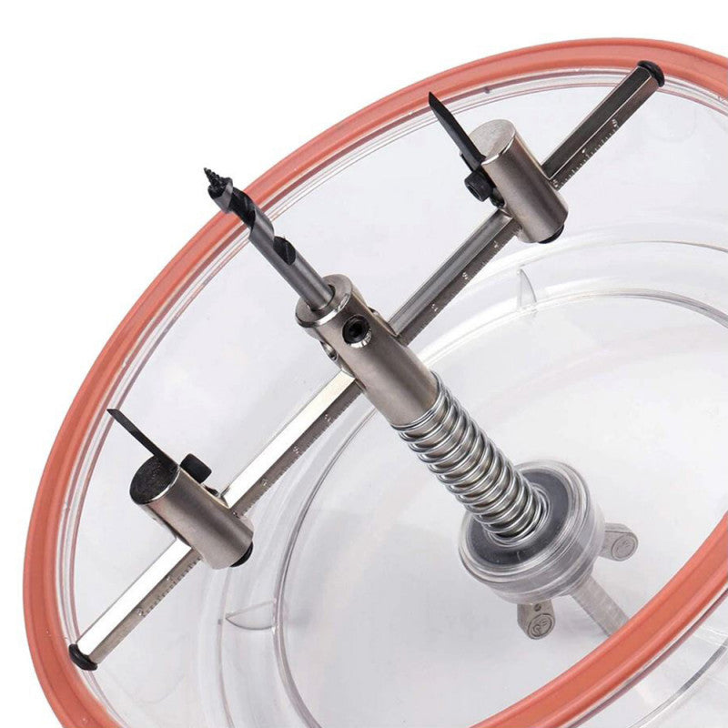 Rondson KITCUT-HP Speaker template cutting kit