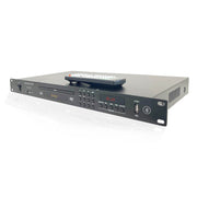 Rondson CDTU-DVD All-in-one media player with DVD, USB, tuner and Bluetooth