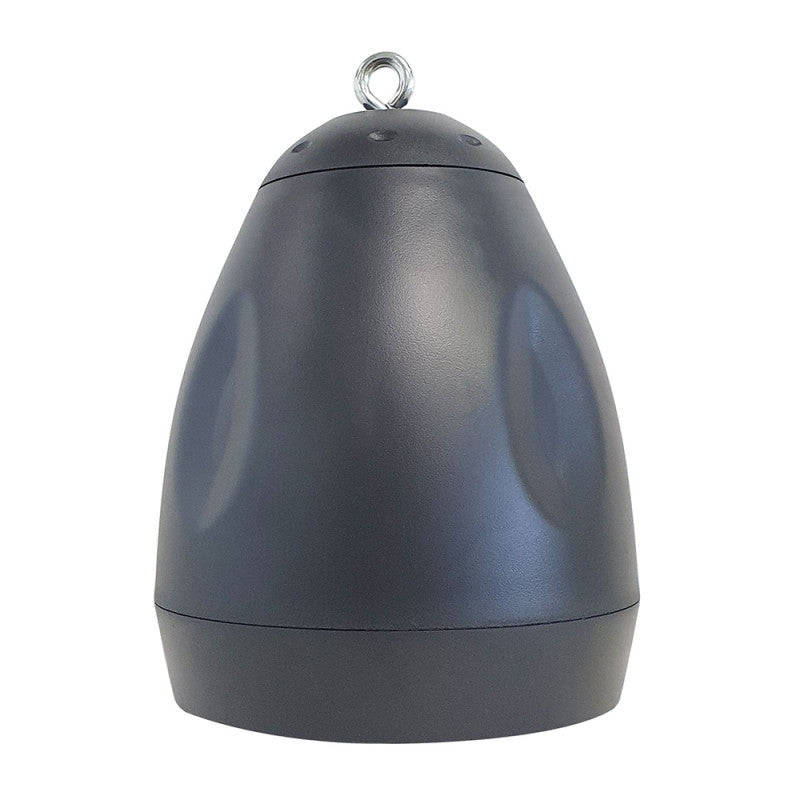 Rondson HPO-30N 50 W spherical loudspeaker, black