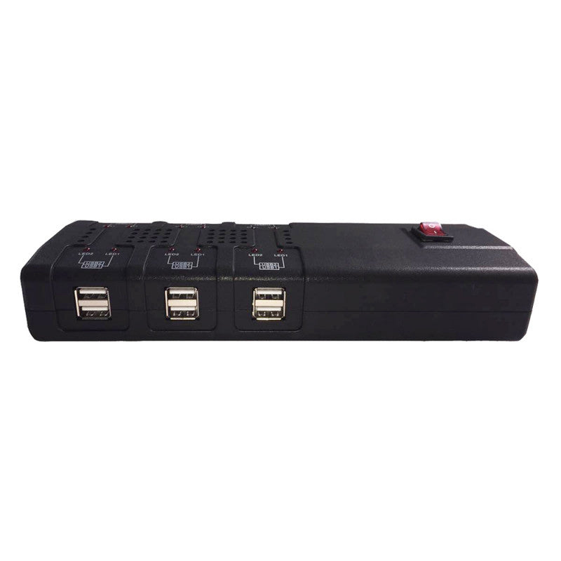 Rondson WDR69 CHARGER Wireless conference system, charger