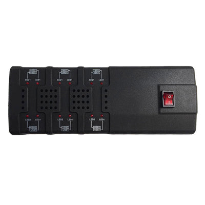 Rondson WDR69 CHARGER Wireless conference system, charger
