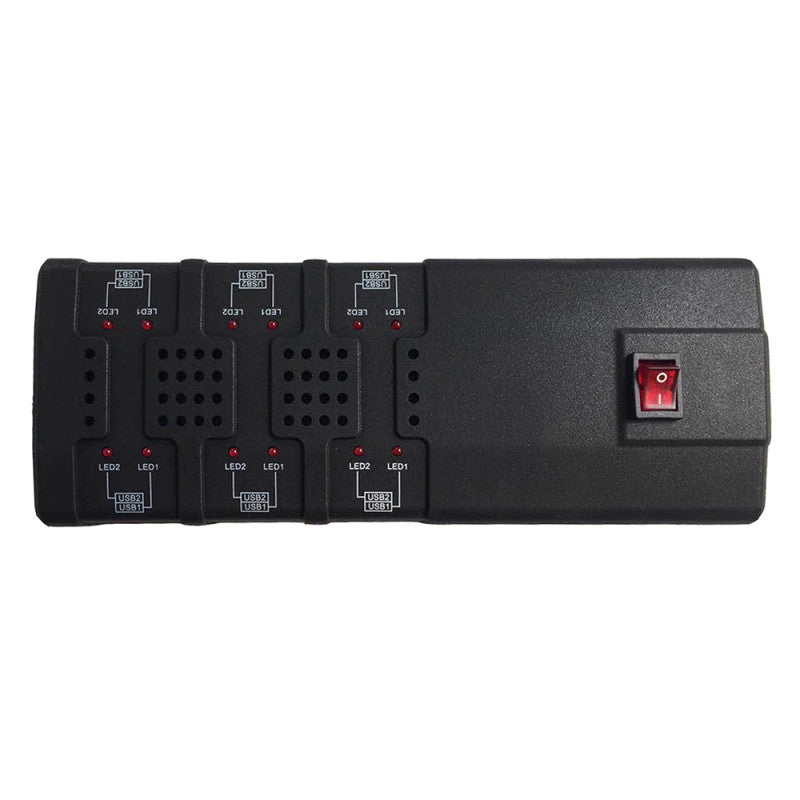 Rondson WDR69 CHARGER Wireless conference system, charger