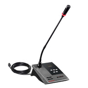 Rondson CS-041C Wired conference system CS-240, Chairman micro desk