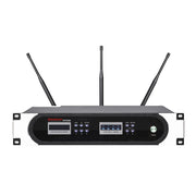 Rondson WDR69M Receiving station for wireless conference system WDR69