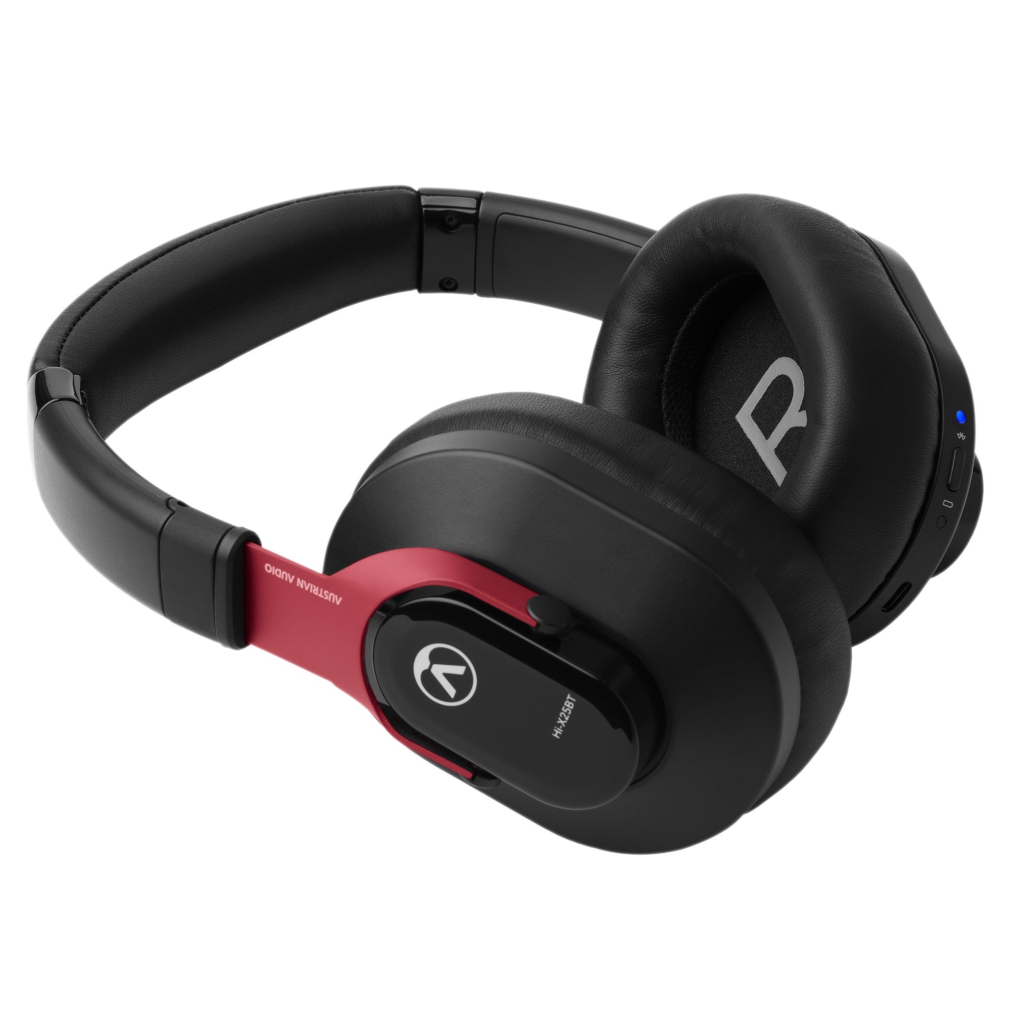 AUSTRIAN AUDIO Hi-X25BT - Cuffie Analogica/ Bluetooth