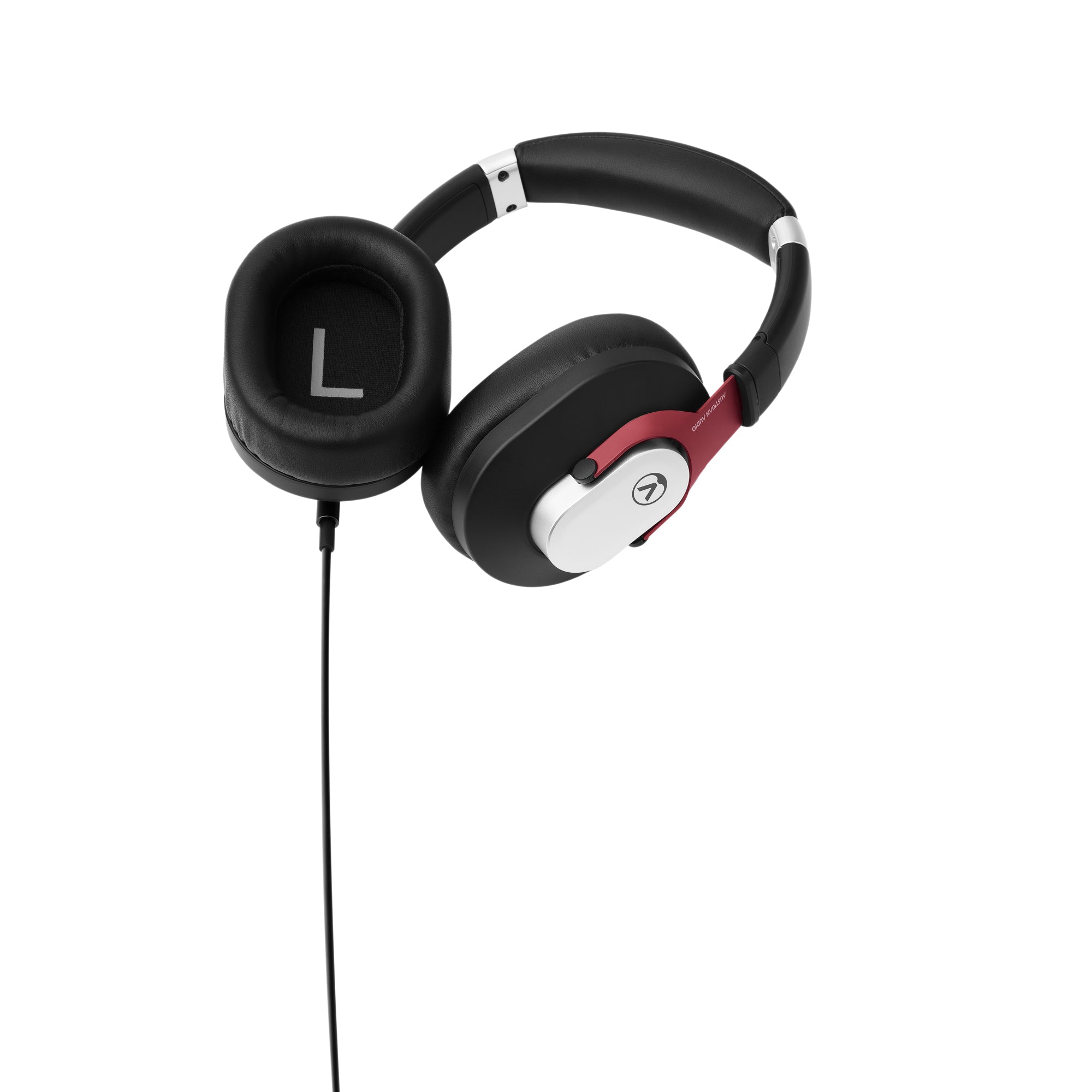 AUSTRIAN AUDIO Hi-X15 - Cuffie da Studio ''closed back''
