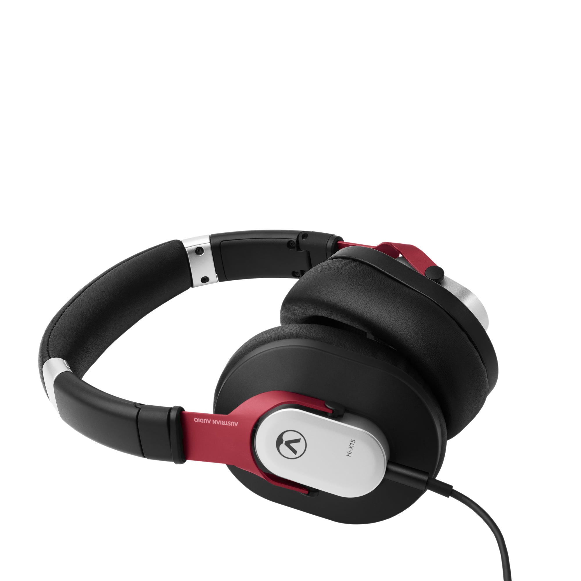 AUSTRIAN AUDIO Hi-X15 - Cuffie da Studio ''closed back''