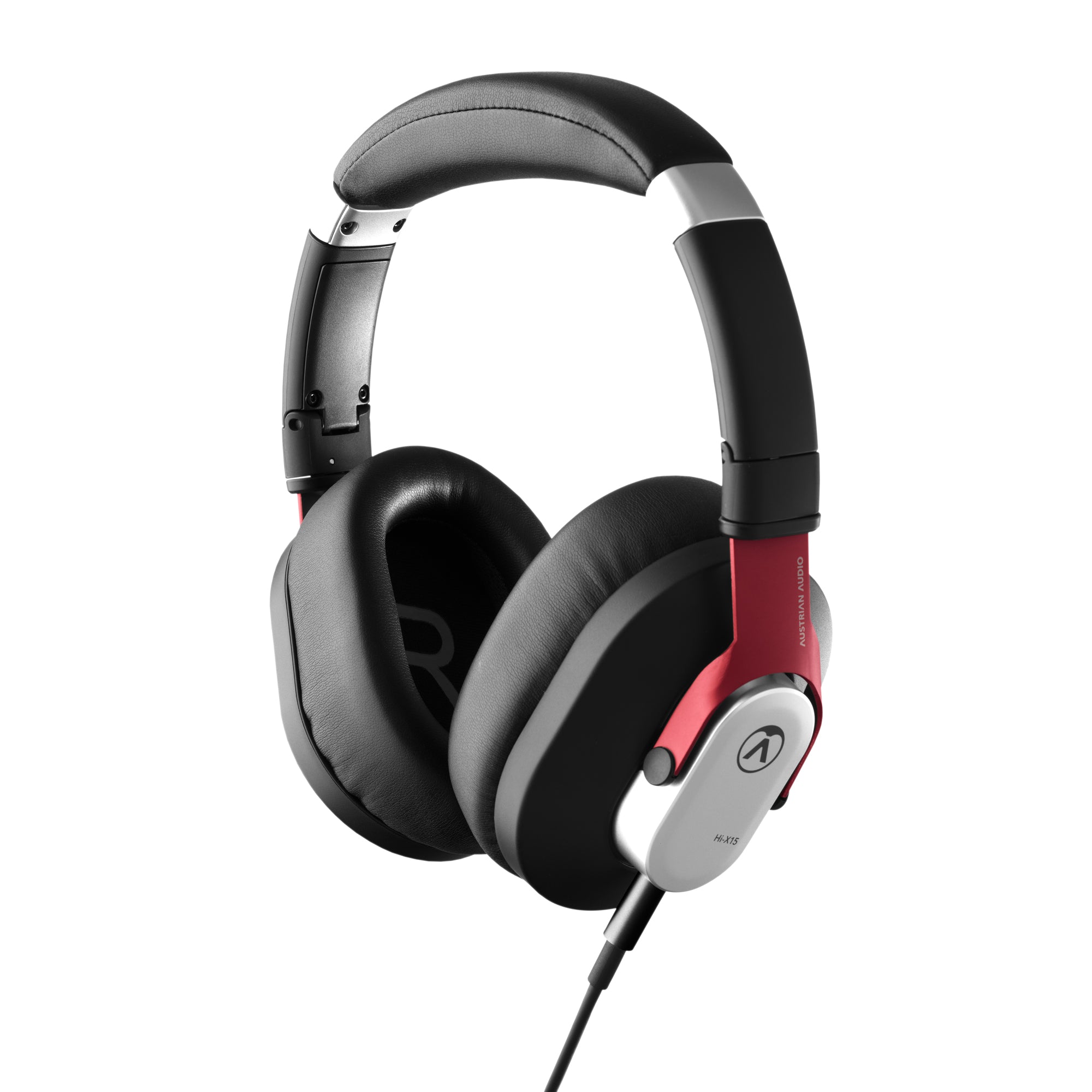 AUSTRIAN AUDIO Hi-X15 - Cuffie da Studio ''closed back''