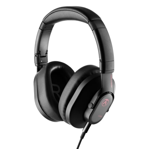AUSTRIAN AUDIO Hi-X20 - Cuffie da Studio ''closed back''