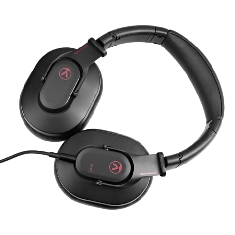 AUSTRIAN AUDIO Hi-X20 - Cuffie da Studio ''closed back''