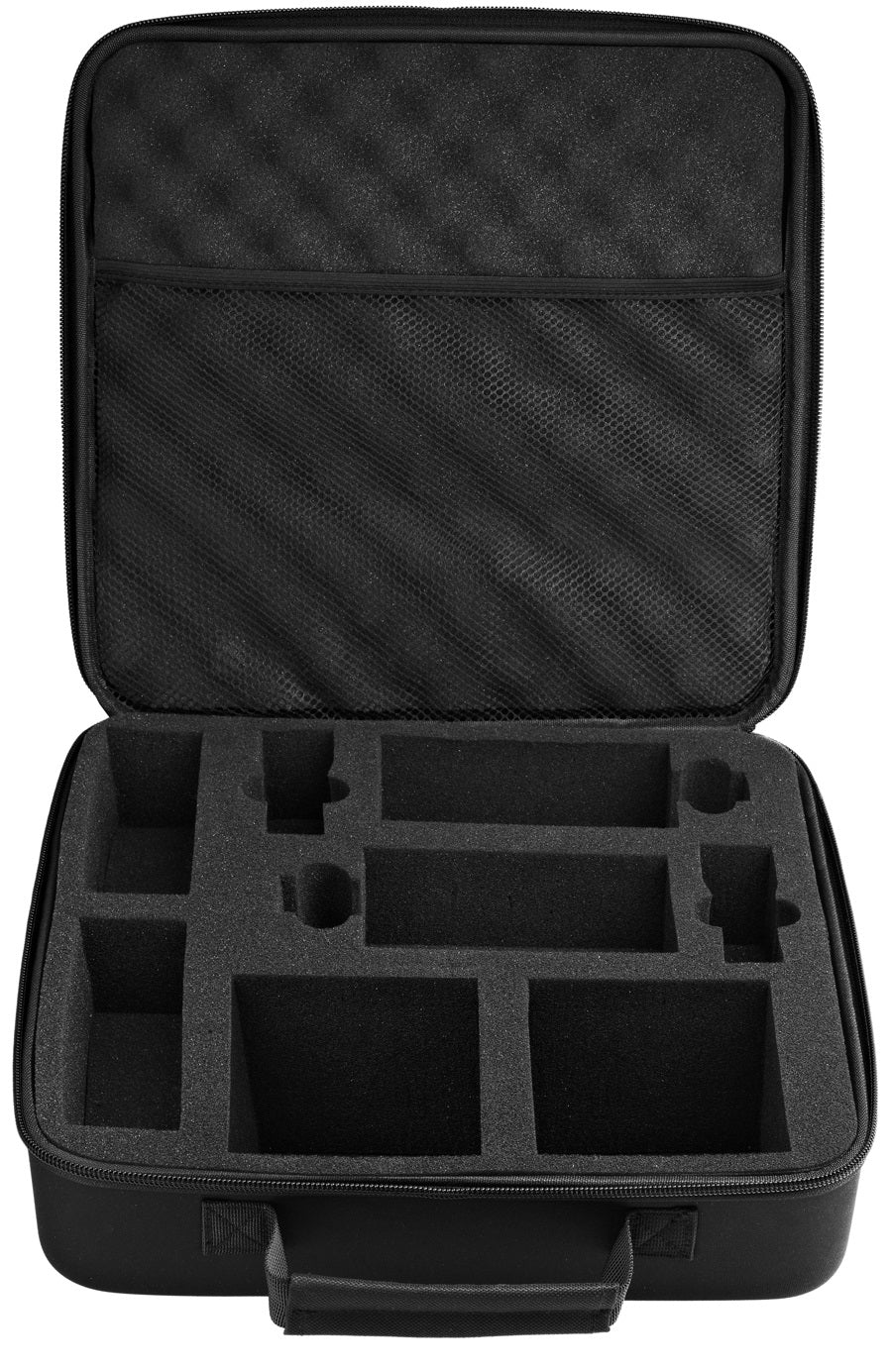 AUSTRIAN AUDIO OC818 BLACK DUAL SET GO - Sistema doppio microfono da studio