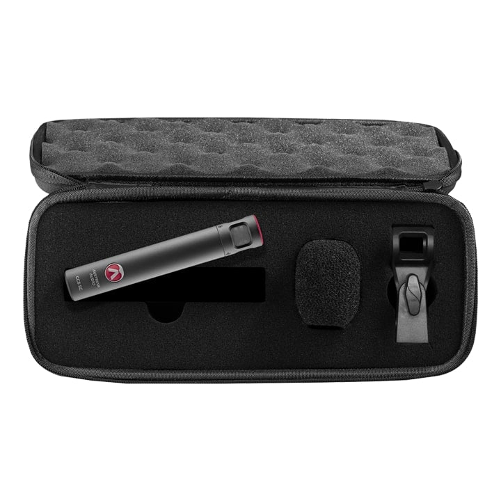AUSTRIAN AUDIO CC8-SC - Microfono a condensatore ''pencil'' supercardioide