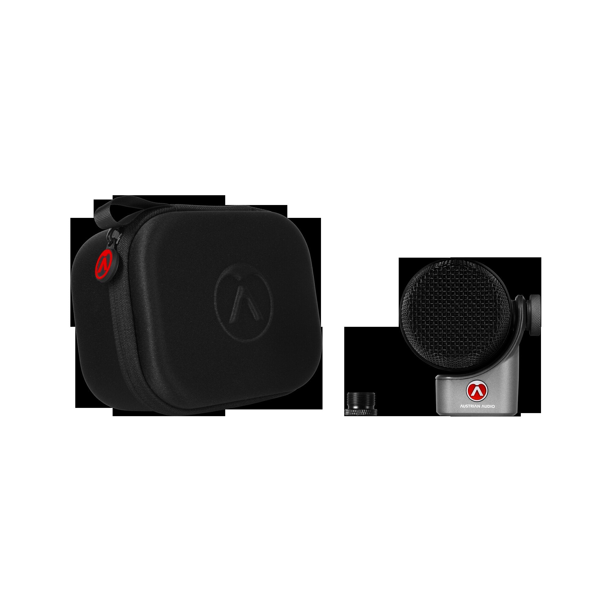 AUSTRIAN AUDIO OC-B6 - Microfono a condensatore a diaframma largo per cassa