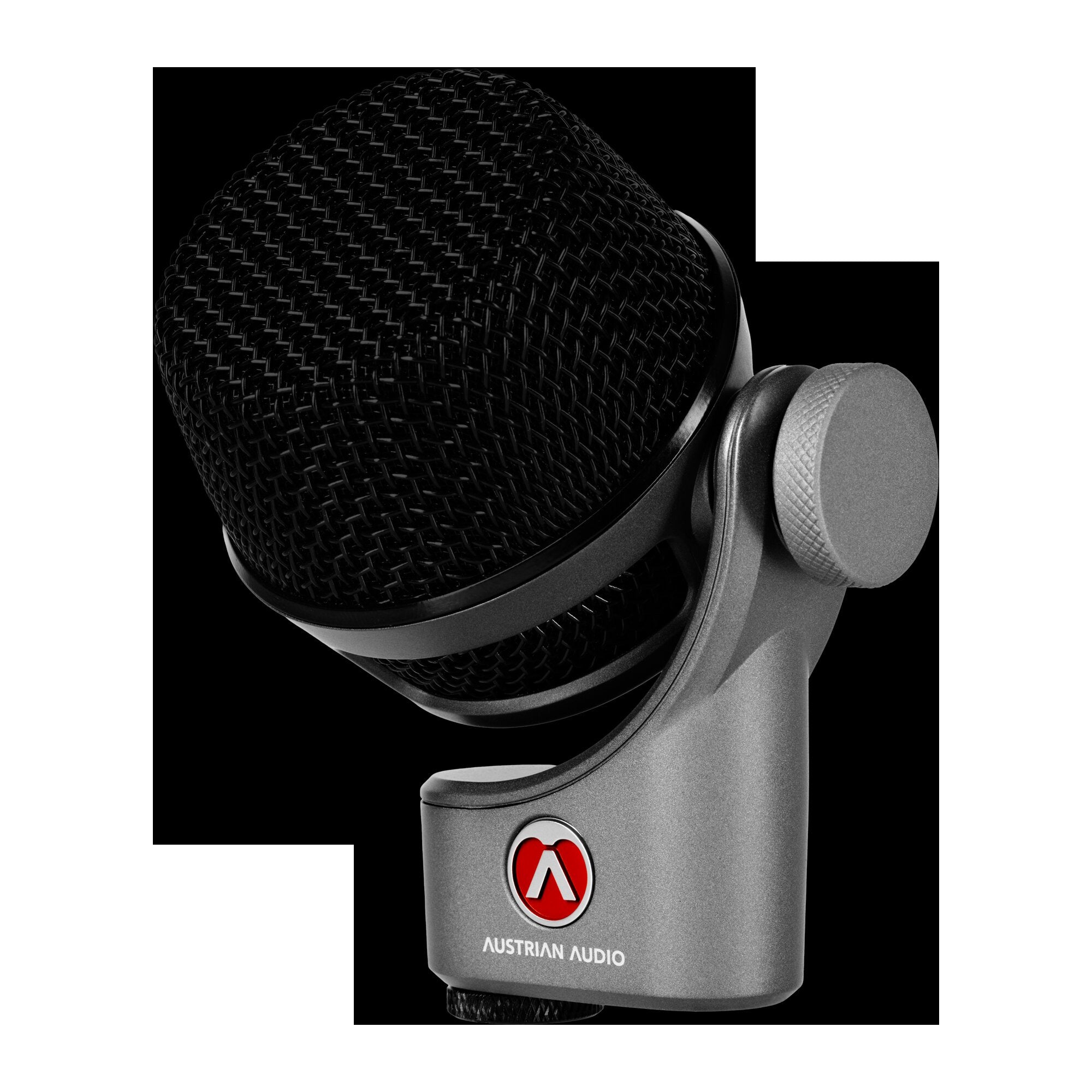 AUSTRIAN AUDIO OC-B6 - Microfono a condensatore a diaframma largo per cassa