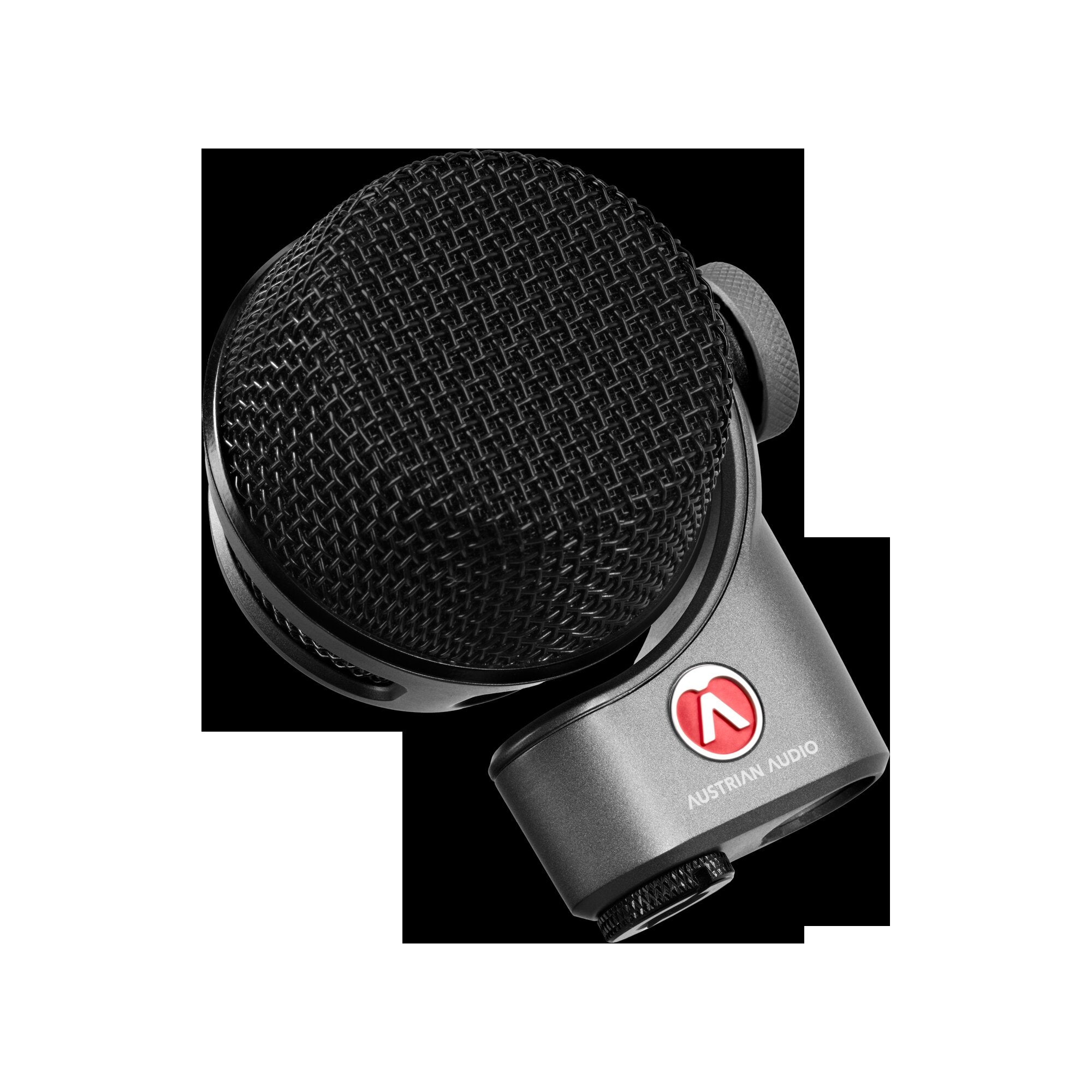 AUSTRIAN AUDIO OC-B6 - Microfono a condensatore a diaframma largo per cassa