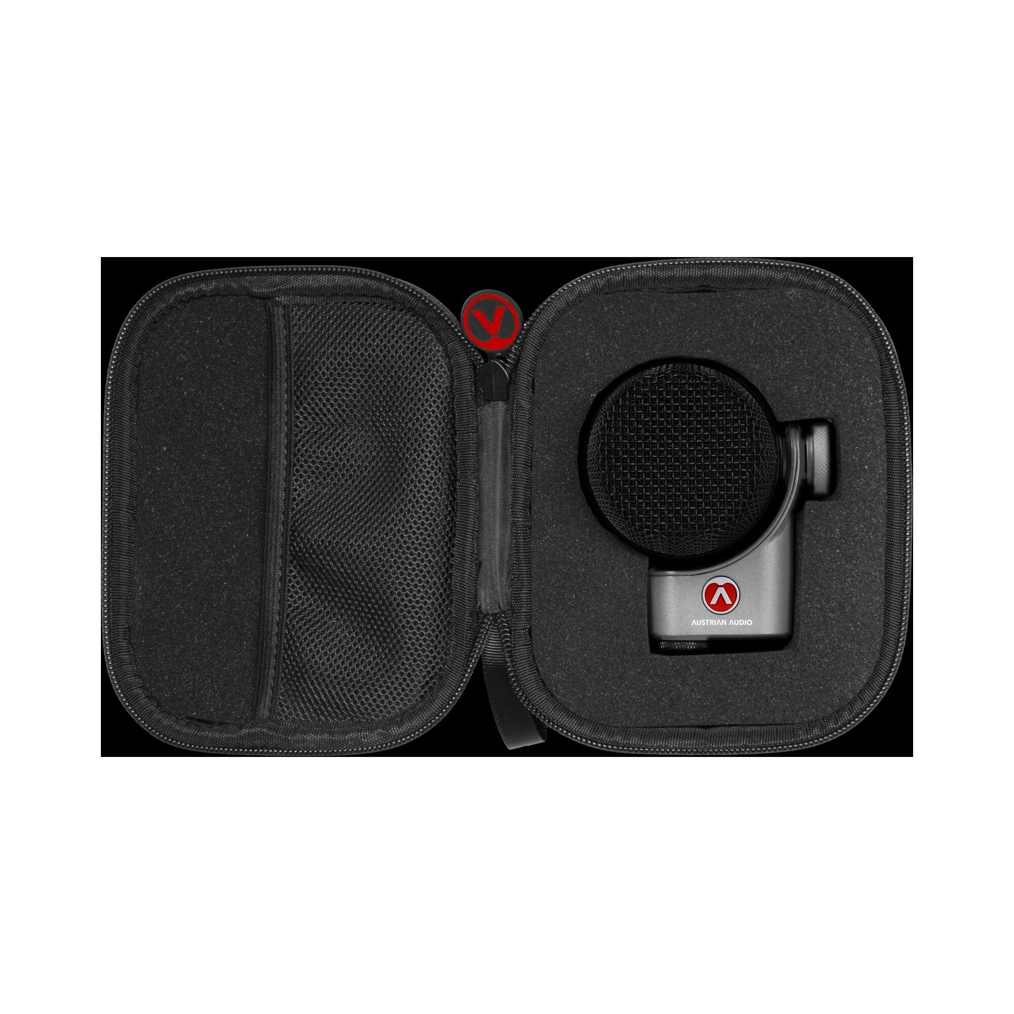 AUSTRIAN AUDIO OC-B6 - Microfono a condensatore a diaframma largo per cassa