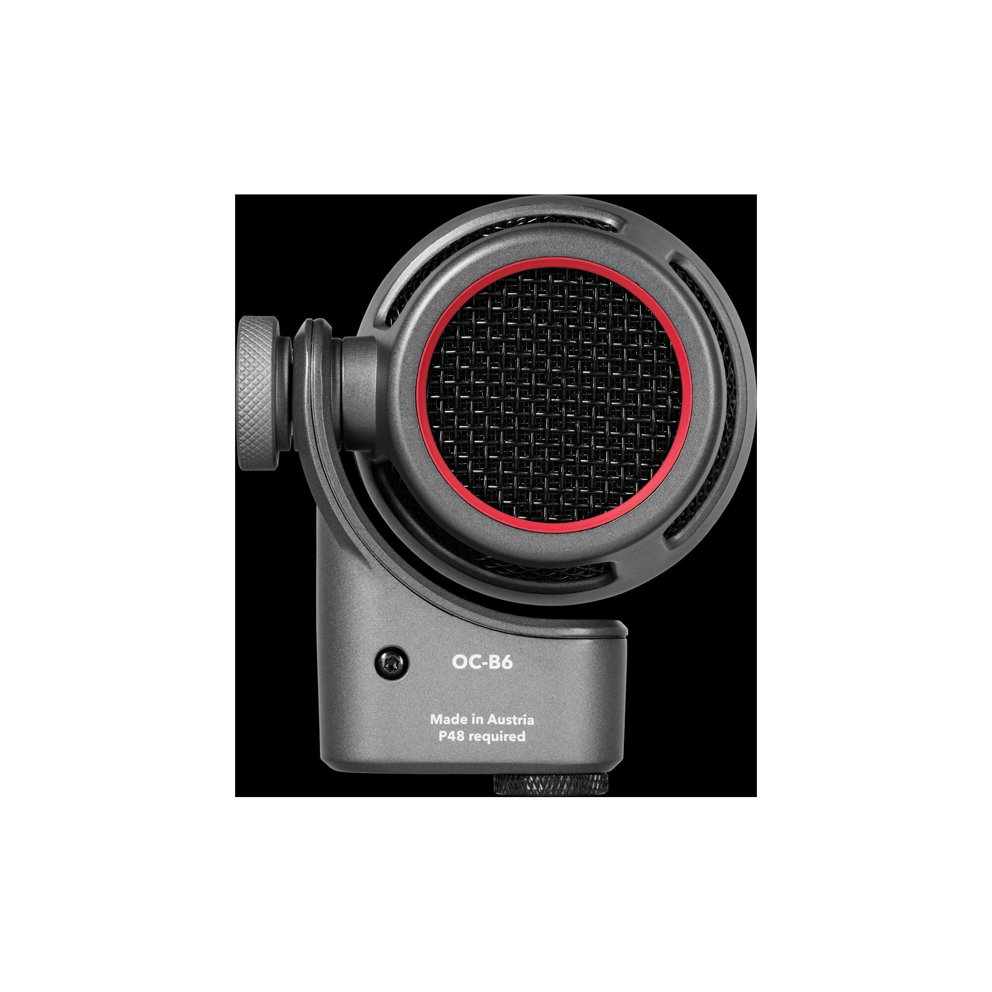 AUSTRIAN AUDIO OC-B6 - Microfono a condensatore a diaframma largo per cassa