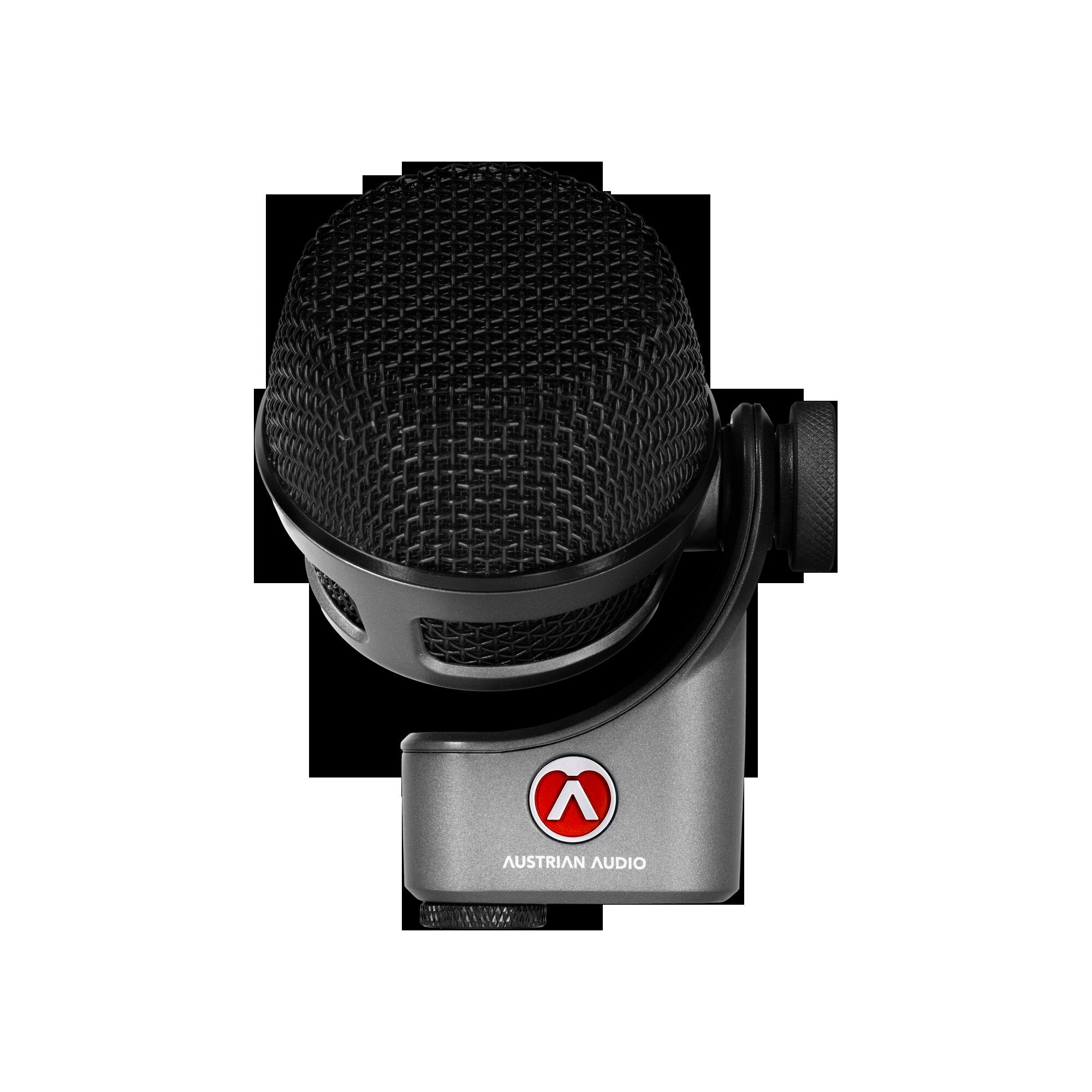 AUSTRIAN AUDIO OC-B6 - Microfono a condensatore a diaframma largo per cassa