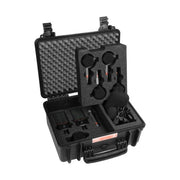 AUSTRIAN AUDIO DMK1  - Kit microfoni per batteria