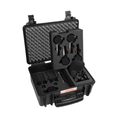 AUSTRIAN AUDIO DMK1  - Kit microfoni per batteria