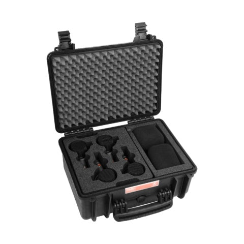 AUSTRIAN AUDIO DMK1  - Kit microfoni per batteria