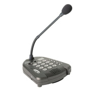 Rondson PAD 500 Digital memory call microphone console