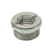 Rondson A1 Adapter screw for microphone holder 3/8" inside - 5/8" outside