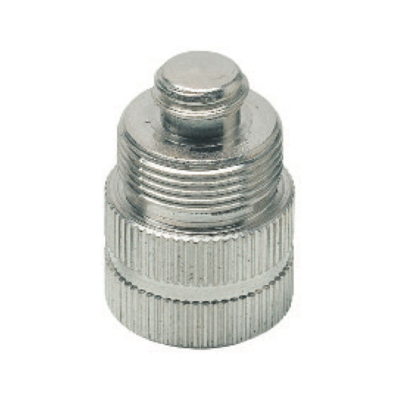 Rondson A2 Adapter screw with internal thread 5/8" inside - 3/8" / 5/8" outside