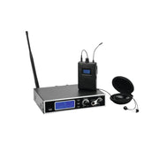 OMNITRONIC IEM-1000 Sistema Di Monitoraggio In-Ear