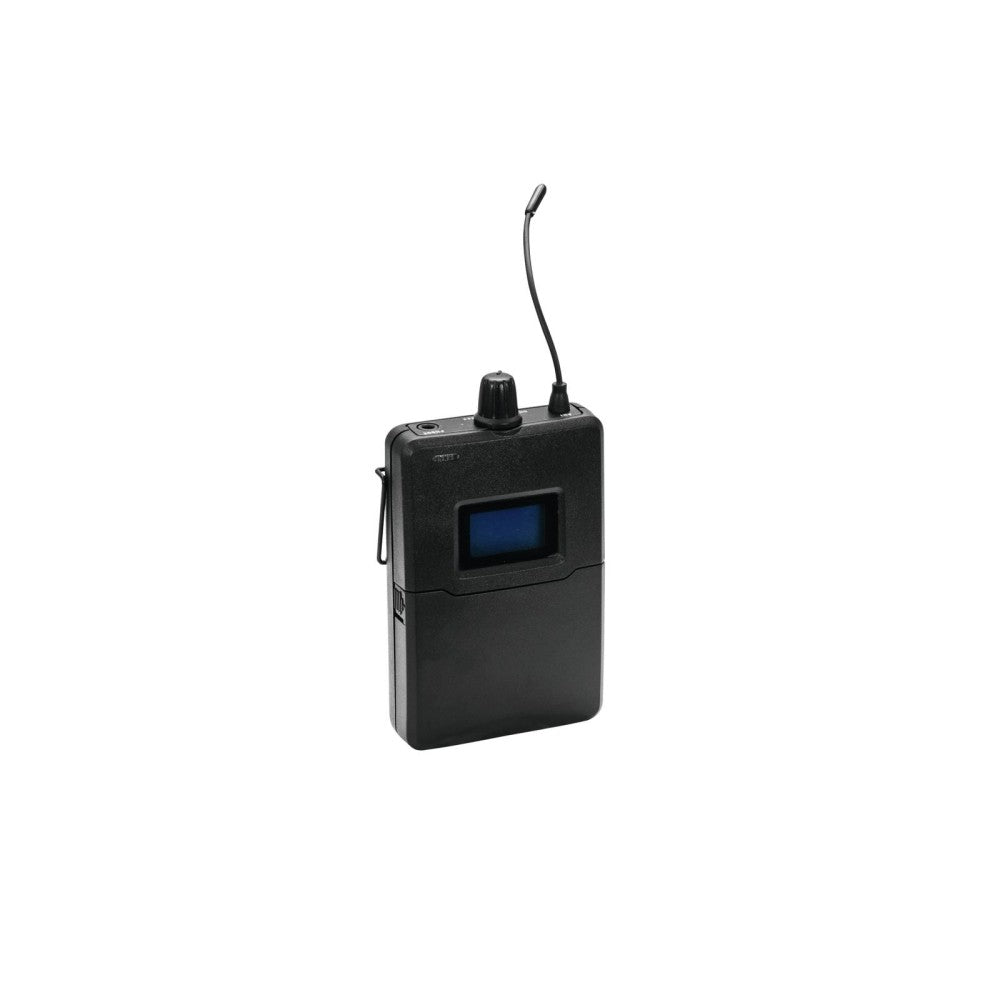 OMNITRONIC IEM-1000 Sistema Di Monitoraggio In-Ear