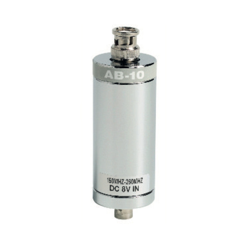 Rondson AB 80 Antenna booster for UHF (to be used at the antenna output of the PAD 70)