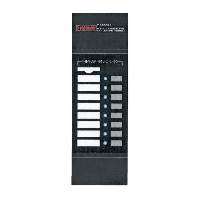 Rondson T-8000AE 8-Zone Expansion Box for T-8000A