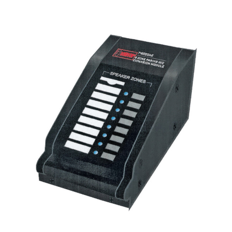 Rondson T-8000AE 8-Zone Expansion Box for T-8000A
