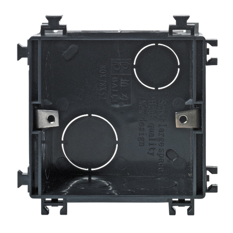 Rondson PA-WCP 2 channel wall-mounted panel remote control