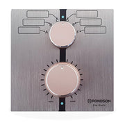 Rondson PM-04D Wall-mounted board for AM-4240d amplifier series