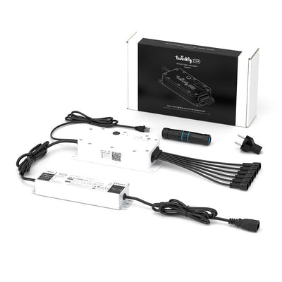 Twinkly Pro Power Line Controller Ethernet