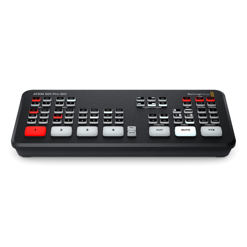 Blackmagic Design ATEM SDI Pro ISO